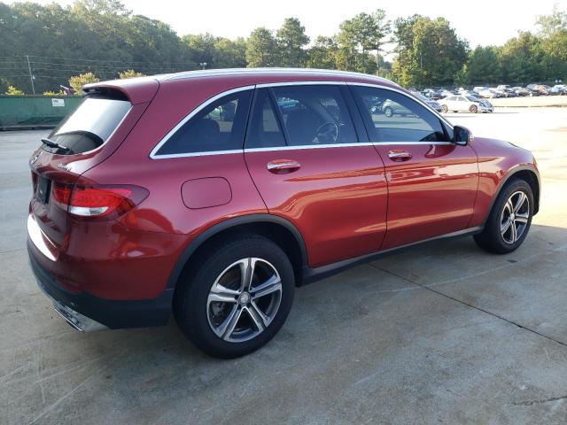 WDC0G4KB4HF142999 Mercedes-Benz Glc 300 4matic