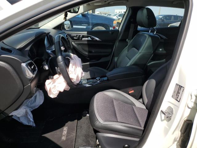 2019 INFINITI QX30 PURE - SJKCH5CP0KA011683