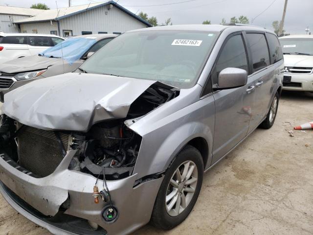 2C4RDGCG7KR580420 Dodge Caravan GRAND CARA