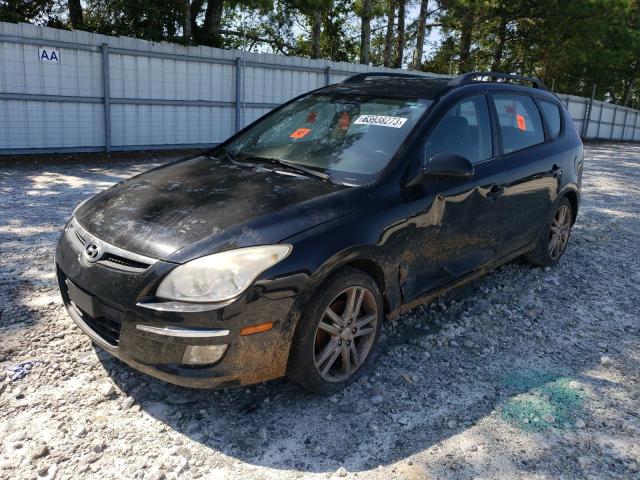 2010 Hyundai Elantra Touring GLS