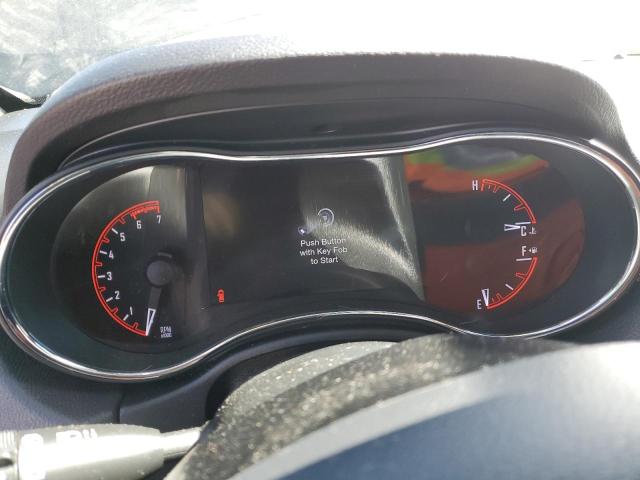 1C4SDJCT9HC639139 Dodge Durango R/t