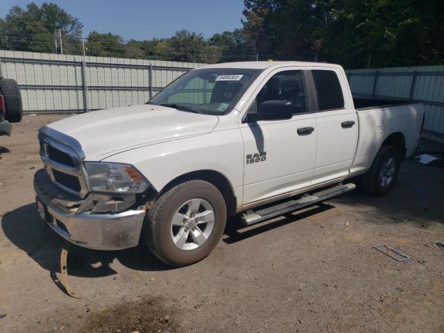Vin: 1c6rr6fg9js209237, lot: 64690303, ram 1500 st 20181