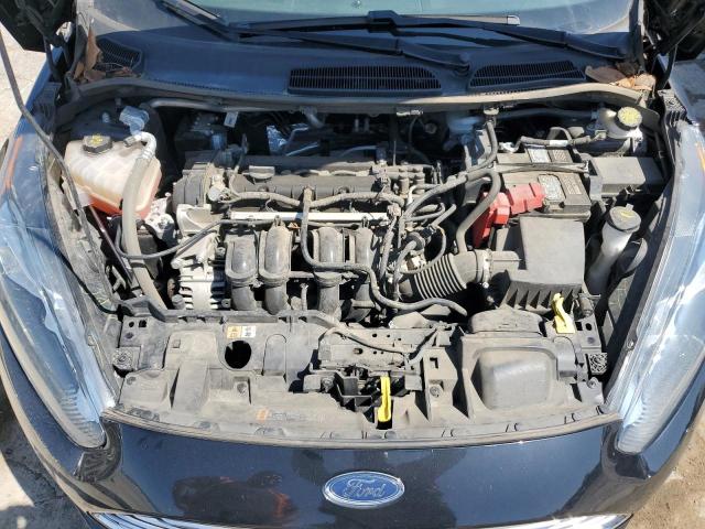 3FADP4BJ7KM134648 Ford FIESTA SE