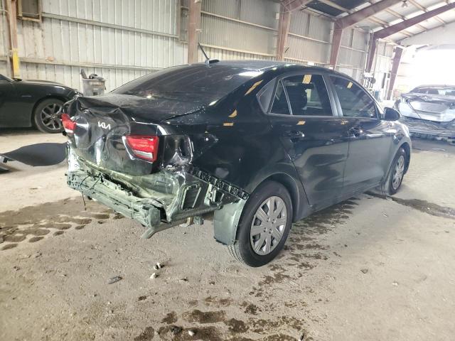 3KPA24AD0PE564899 KIA RIO LX
