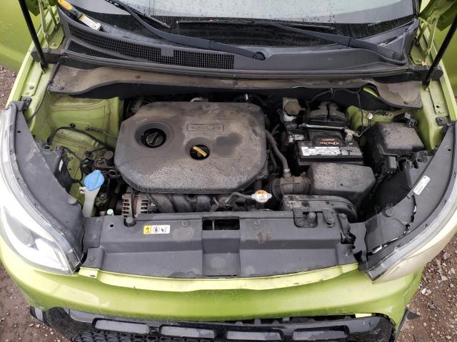 KNDJP3A50G7820933 KIA SOUL +