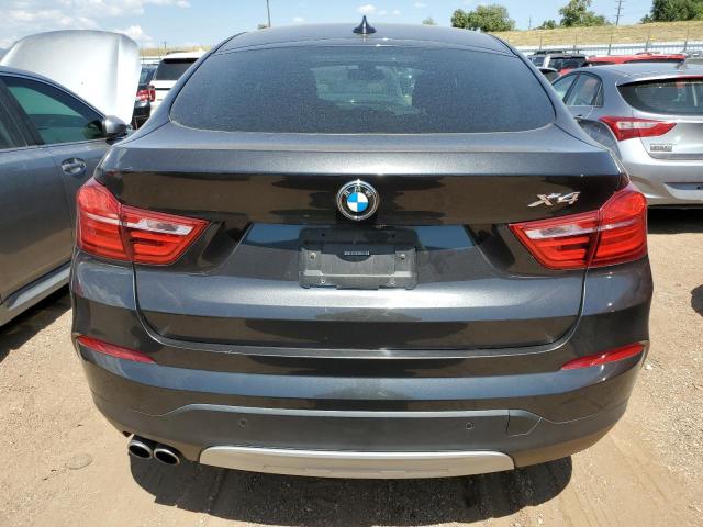 5UXXW3C51J0Z60451 BMW X4 Xdrive28i