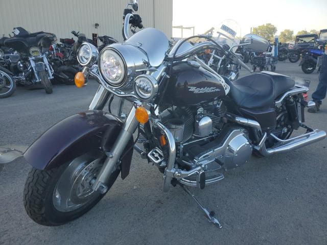 2006 HARLEY-DAVIDSON FLHRSI 1HD1FYW146Y604967