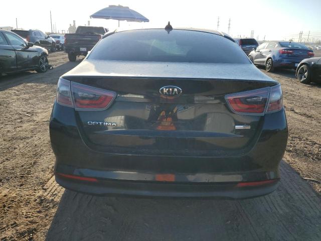 KNAGM4AD6E5068693 KIA OPTIMA HYBRID