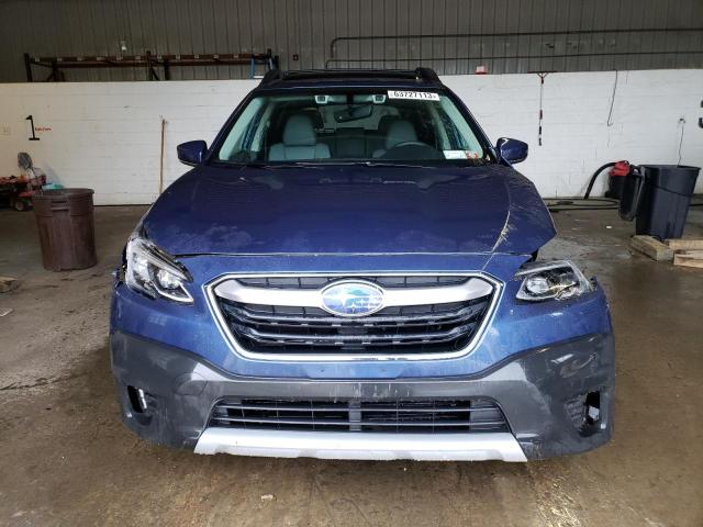 4S4BTANC6N3177551 Subaru Outback Limited