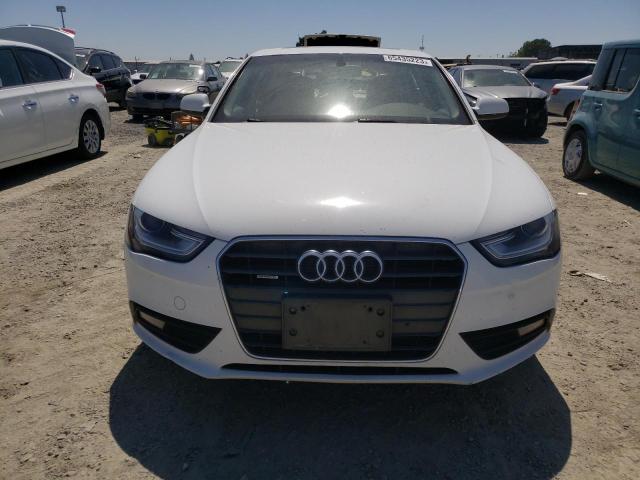 VIN WAUFFAFL2DN036388 2013 Audi A4, Premium Plus no.5