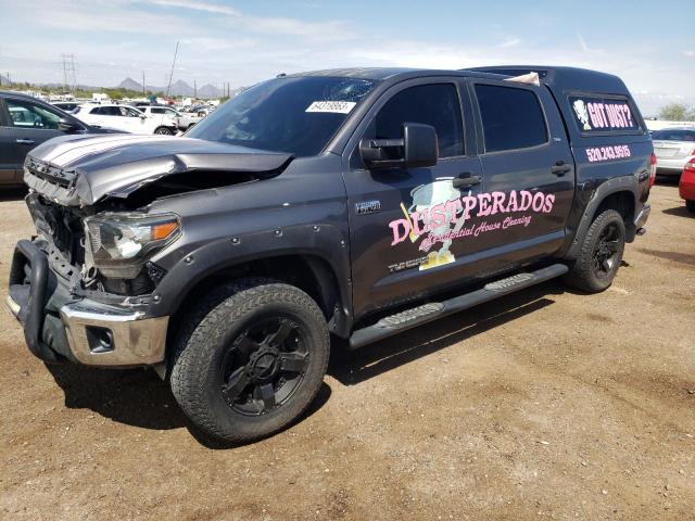 2015 Toyota Tundra 