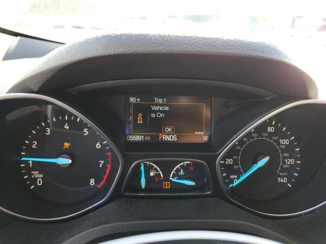 1FMCU0F73JUA04829 Ford ESCAPE S