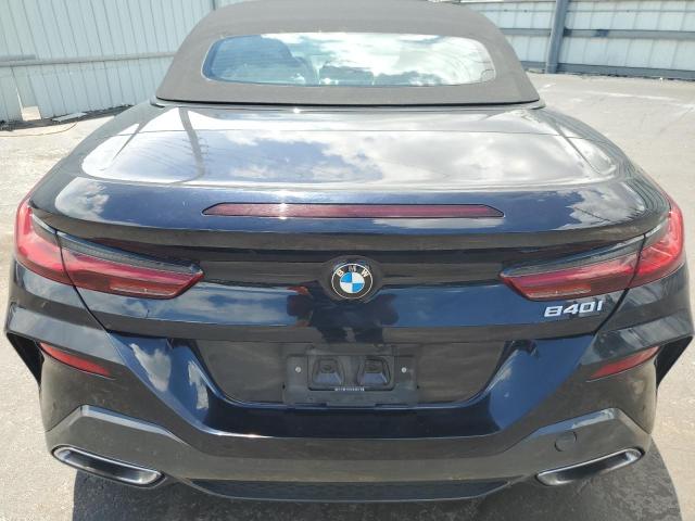 WBADZ2C0XNCH16571 BMW 8 Series 840I 6