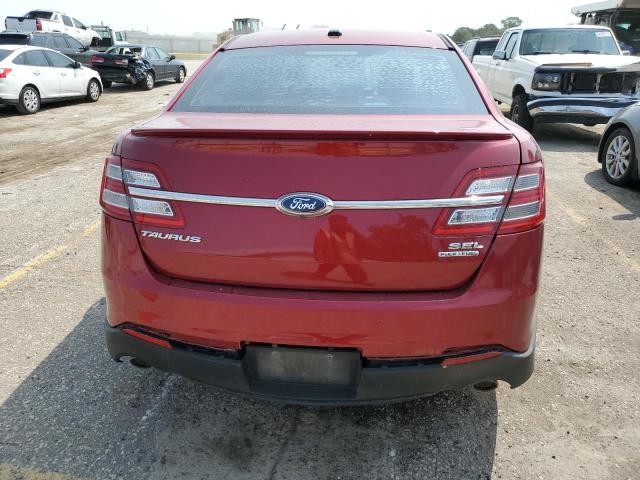 1FAHP2E80GG126164 | 2016 FORD TAURUS SEL