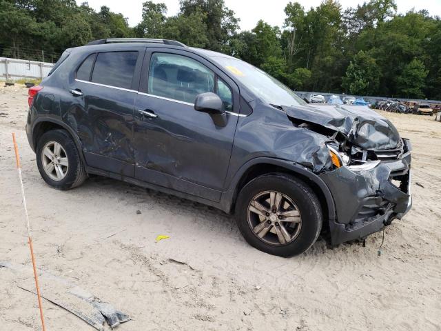 3GNCJPSB1KL313458 Chevrolet TRAX 1LT