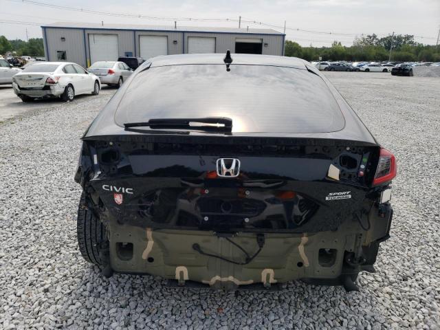 19XFL1H81NE017471 Honda Civic Sport Touring