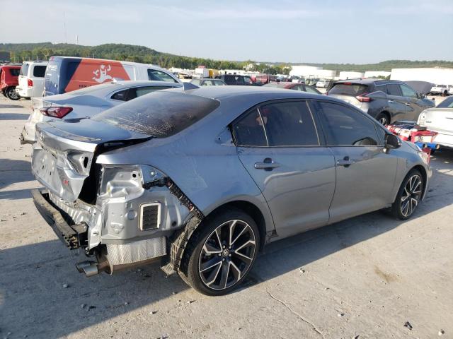 JTDS4RCEXLJ050010 Toyota COROLLA SE