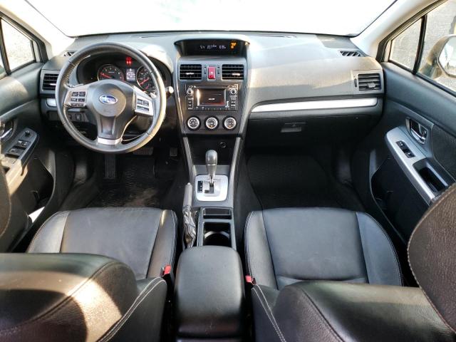 JF2GPAGCXE8305676 Subaru Xv Crosstrek 2.0 Limited
