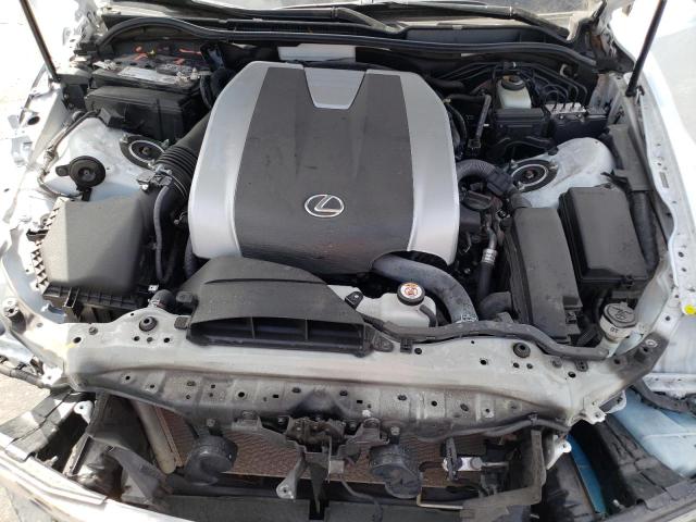 2020 LEXUS IS 300 F-S JTHG81F28L5041844