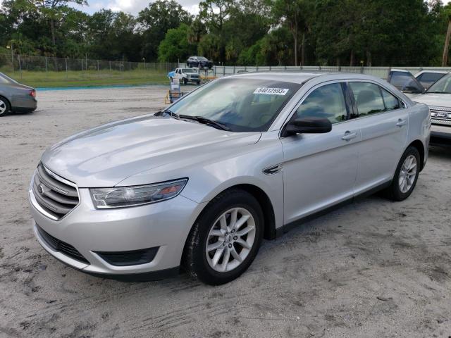 2013 Ford Taurus SE