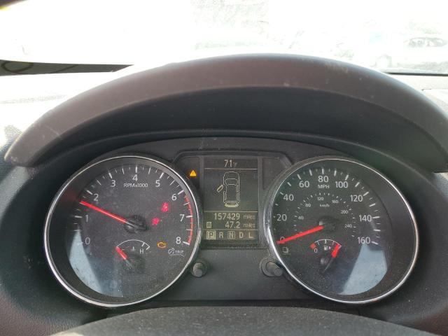 JN8AS5MT0FW163984 Nissan Rogue Select S