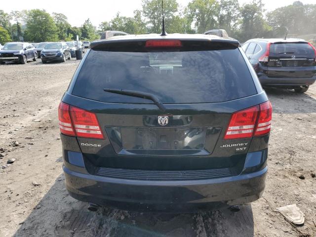 3D4PG5FV2AT148040 | 2010 Dodge journey sxt