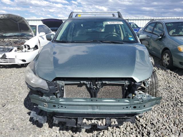 JF1GPAB64GH265877 Subaru Impreza Premium