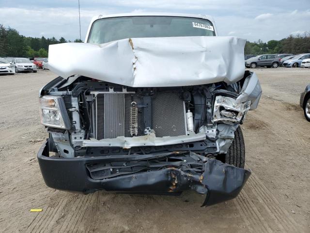 2021 NISSAN NV 3500 - 5BZBF0AA3MN851202