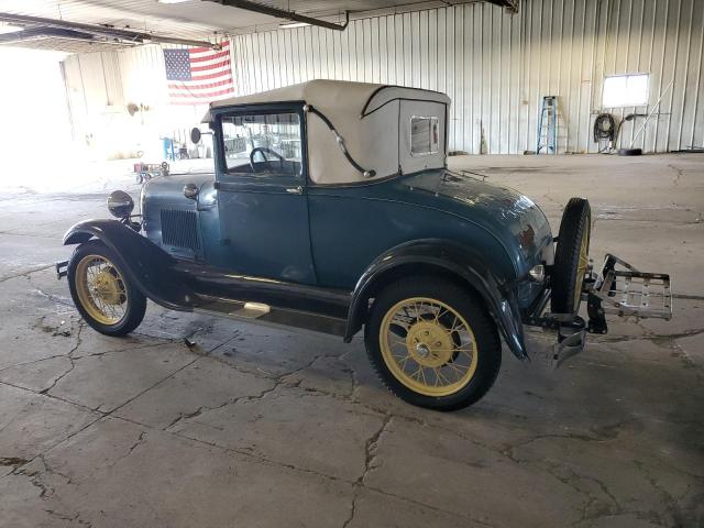 FORD All Models  1929 1