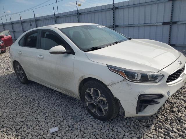 3KPF24AD2LE173155 KIA FORTE FE
