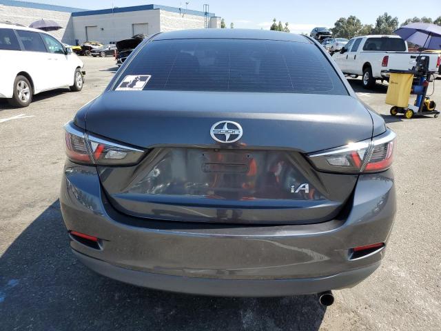 3MYDLBZV8GY123503 Toyota SCION IA