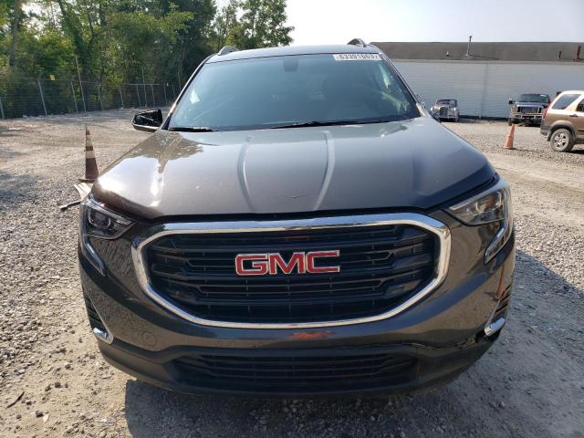 3GKALTEV7KL248967 GMC Terrain Sle