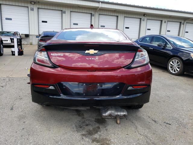 VIN 1G1RB6S5XHU153432 2017 Chevrolet Volt, Premier no.6