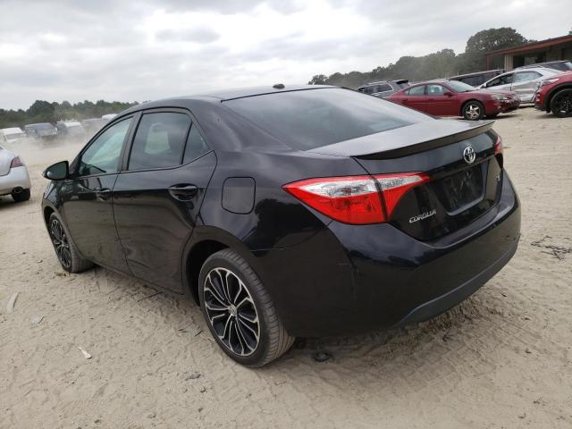 Vin: 2t1burhe0ec067941, lot: 65125423, toyota corolla l 20142