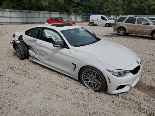2015 BMW 435 XI - WBA3R5C52FK371940