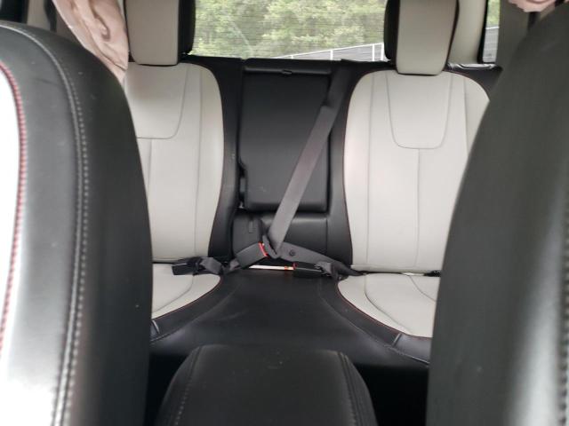 2GKFLPE31G6330250 GMC Terrain Slt