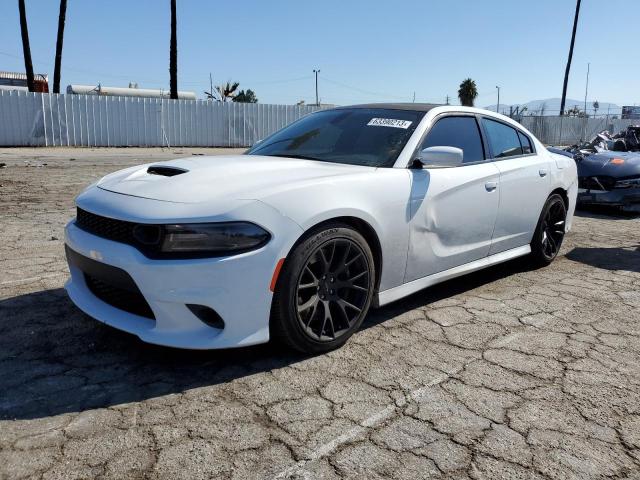 2C3CDXGJ5MH572017 | 2021 DODGE CHARGER SC