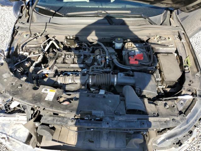 1HGCV1F99JA011943 Honda Accord Touring
