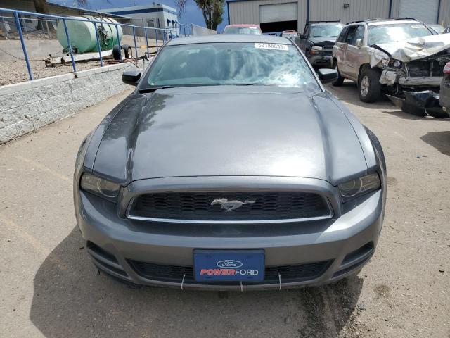 1ZVBP8AM2E5321243 | 2014 FORD MUSTANG