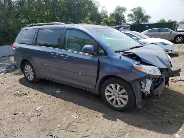 5TDJK3DC0ES087889 Toyota SIENNA LE