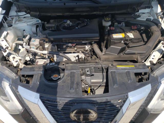2020 NISSAN ROGUE S/SV JN8AT2MVXLW139555
