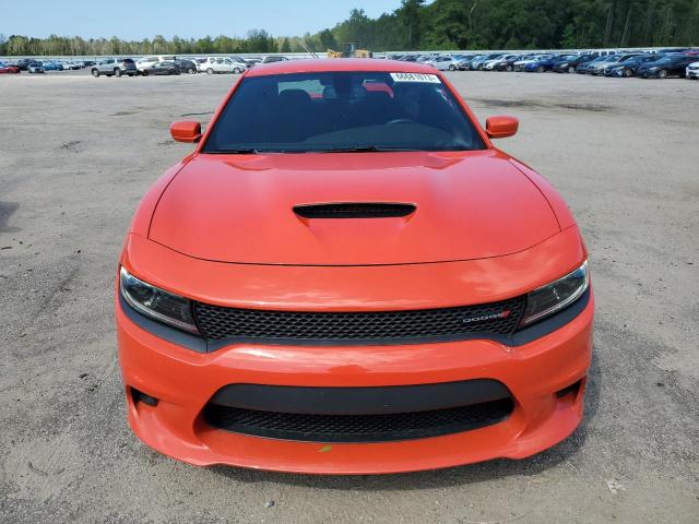 2C3CDXCT5NH231905 Dodge CHARGER R/T