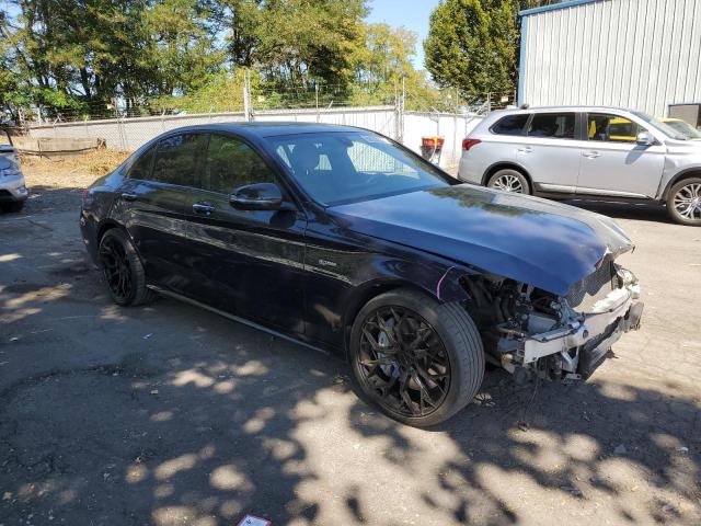 W1KWF6EB0LR596285 2020 MERCEDES-BENZ C-CLASS, photo no. 4