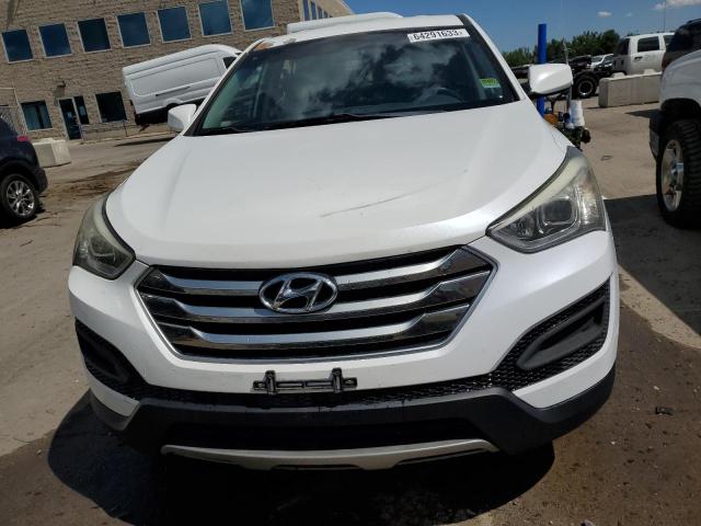 5XYZT3LB4FG280134 | 2015 HYUNDAI SANTA FE S