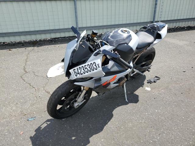 2021 BMW S 1000 RR - WB10E2301M6D44514