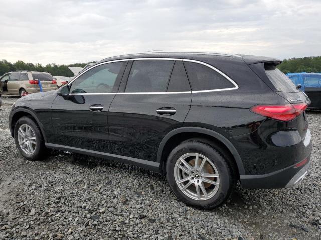 W1NKM4GB9PF023045 Mercedes-Benz GLC 300
