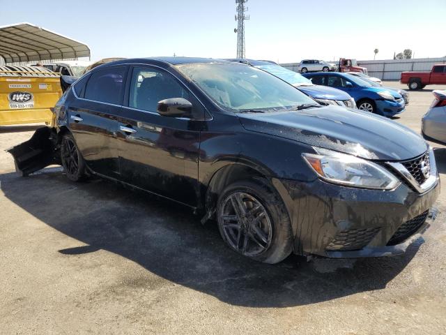 3N1AB7AP3GY300847 Nissan SENTRA S
