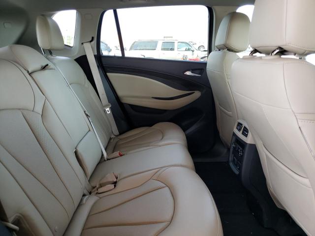 LRBFXCSA6LD079828 Buick Envision Essence