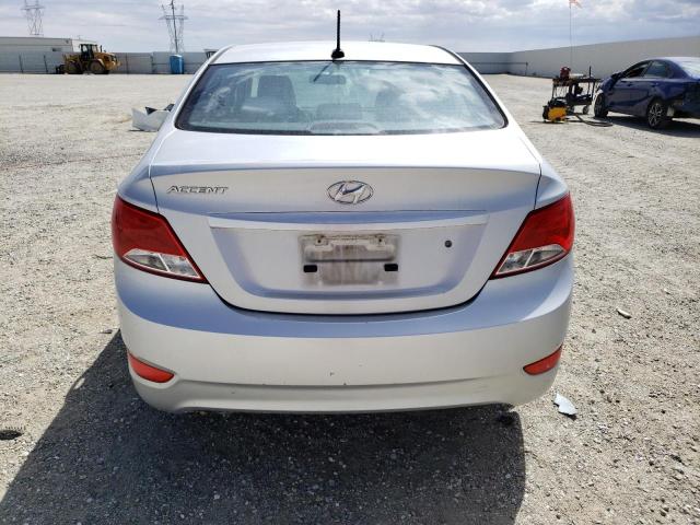 KMHCT4AE0FU913666 Hyundai ACCENT GLS