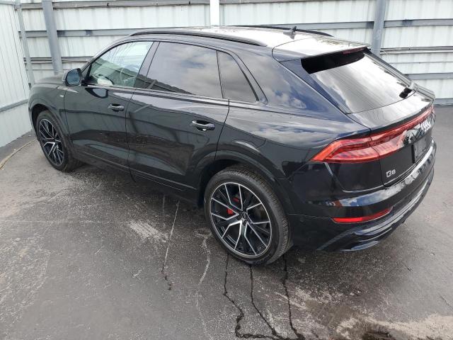 2021 AUDI Q8 PREMIUM - WA1EVAF17MD022406